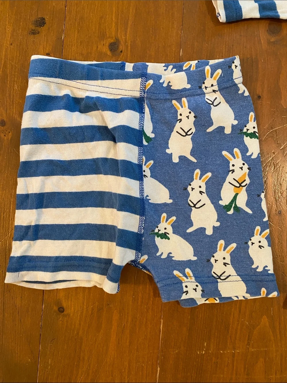 Hanna Andersson pajama set